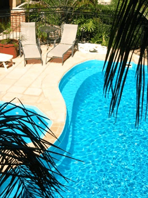 Wentworth Grande Resort - Holiday Adelaide 0