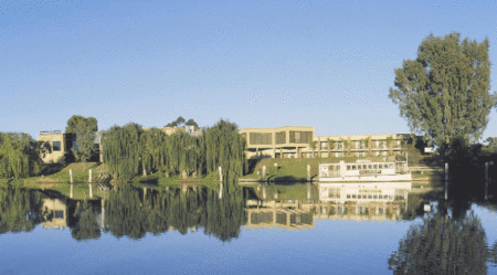 Wentworth Grande Resort - Holiday Adelaide 2