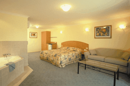 Wentworth Grande Resort - Holiday Adelaide 3