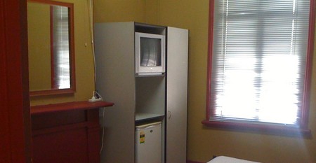 City Central Backpackers - Holiday Adelaide 0