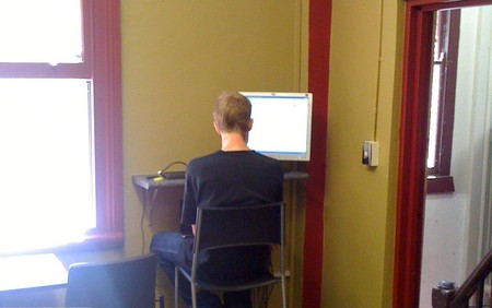 City Central Backpackers - Holiday Adelaide 1
