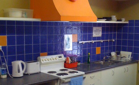 City Central Backpackers - Holiday Adelaide 2