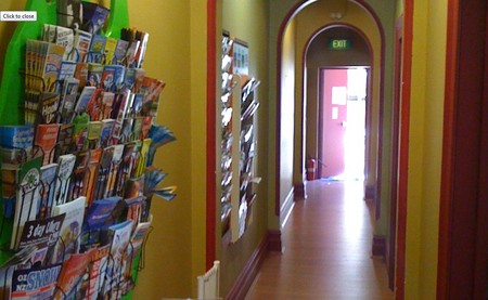 City Central Backpackers - Holiday Adelaide 3