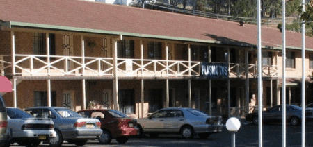 Country Comfort Coffs Harbour - Holiday Adelaide