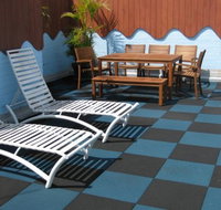Sydney Central Backpackers - Holiday Adelaide