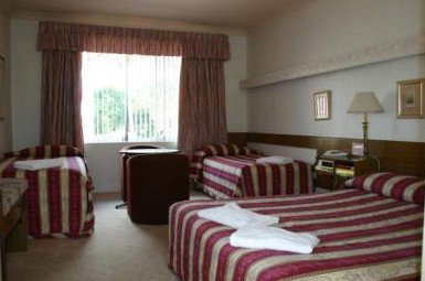 Panorama Motor Inn - Holiday Adelaide 1