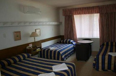 Panorama Motor Inn - Holiday Adelaide 2