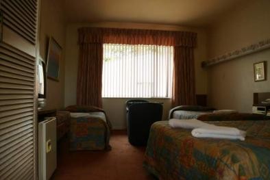 Panorama Motor Inn - Holiday Adelaide 3