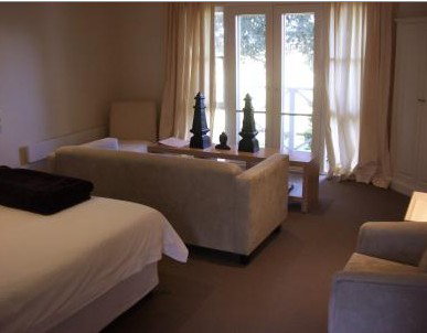 Woodbyne Private Hotel - Holiday Adelaide 1