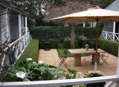 Woodbyne Private Hotel - Holiday Adelaide 2