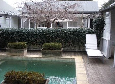 Woodbyne Private Hotel - Holiday Adelaide 3