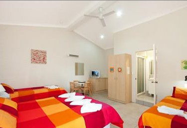 Upper Burringbar ACT Holiday Adelaide