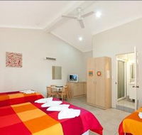 Pacific Palms Motel - Holiday Adelaide