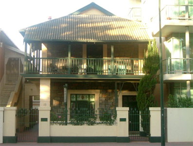 Grandview House Apartments - Holiday Adelaide 0
