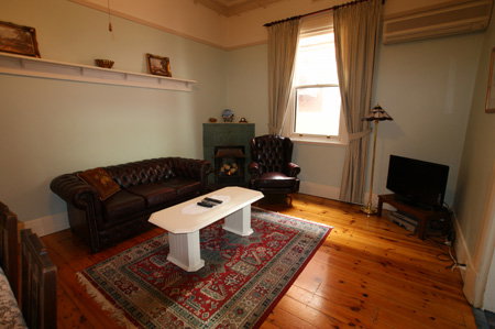 Grandview House Apartments - Holiday Adelaide 2