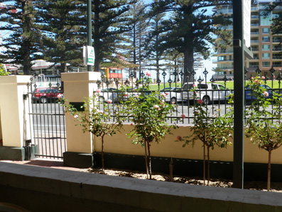 Grandview House Apartments - Holiday Adelaide 5