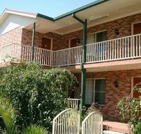 Cardiff Motor Inn - Holiday Adelaide