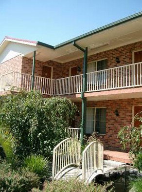 Cardiff Motor Inn - Holiday Adelaide 0