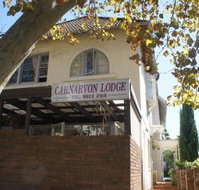 Carnarvon Lodge - Holiday Adelaide