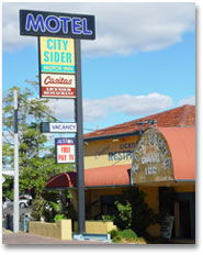 City Sider Motor Inn - Holiday Adelaide 0