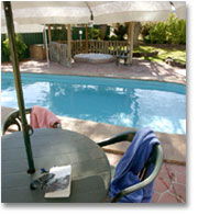 City Sider Motor Inn - Holiday Adelaide 1