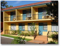 City Sider Motor Inn - Holiday Adelaide 4