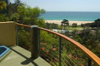 Tathra Beach House Apartments - Holiday Adelaide 1