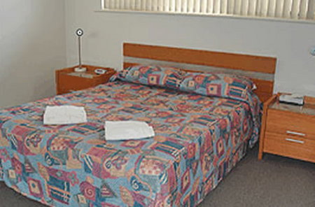 Glenelg Holiday Apartments-Corfu - Holiday Adelaide 3