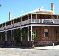 Sonbern Lodge Motel - Holiday Adelaide