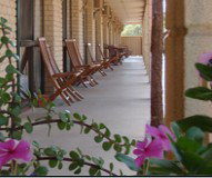 The Edge Hotel - Holiday Adelaide 4