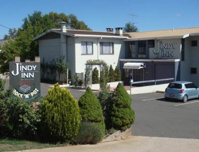 Jindy Inn - Holiday Adelaide 0