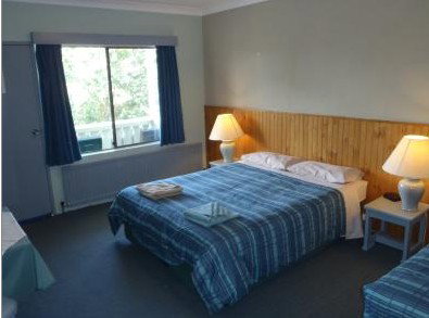 Jindy Inn - Holiday Adelaide 1