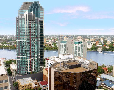 Quest River Park Central - Holiday Adelaide 0