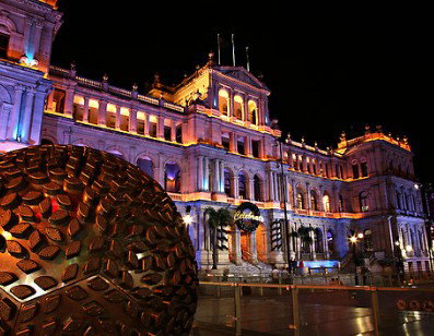 Quest River Park Central - Holiday Adelaide 1