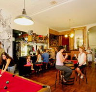 Cambrai Backpackers - Holiday Adelaide
