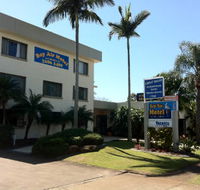 Bay Air Motel - Holiday Adelaide