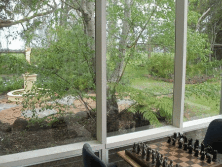 Cedars Indulgence Retreat - Holiday Adelaide 2