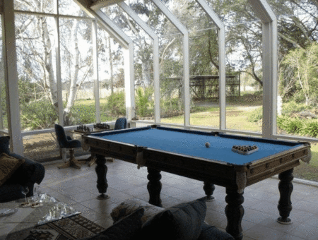 Cedars Indulgence Retreat - thumb 4