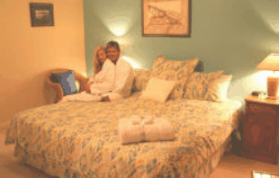Villa By The Sea Bed And Breakfast - Holiday Adelaide 1