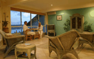 Villa By The Sea Bed And Breakfast - Holiday Adelaide 2