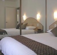 Bay Beach Motel - Holiday Adelaide