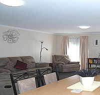 Capri Apartments - Holiday Adelaide