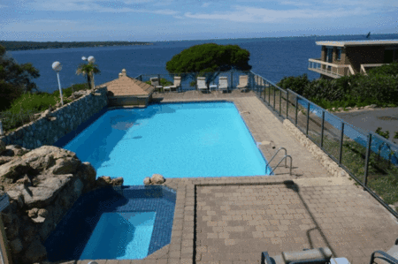 Eagle Heights Holiday Units - Holiday Adelaide