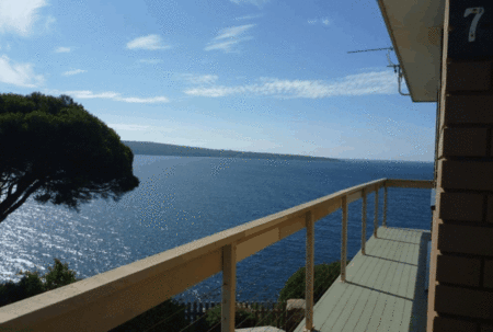 Eagle Heights Holiday Units - Holiday Adelaide 2