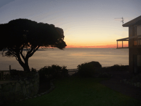 Eagle Heights Holiday Units - Holiday Adelaide 4