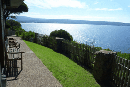 Eagle Heights Holiday Units - Holiday Adelaide 5