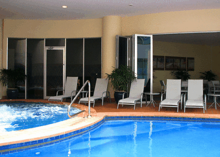 Macarthur Chambers - Holiday Adelaide 0