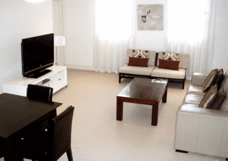 Macarthur Chambers - Holiday Adelaide 5