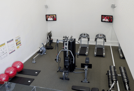 Pier 21 Apartment Hotel - Holiday Adelaide 1