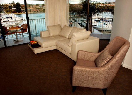 Pier 21 Apartment Hotel - Holiday Adelaide 2